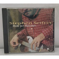 Stephen Seifert - Mode For Dulcimer CD