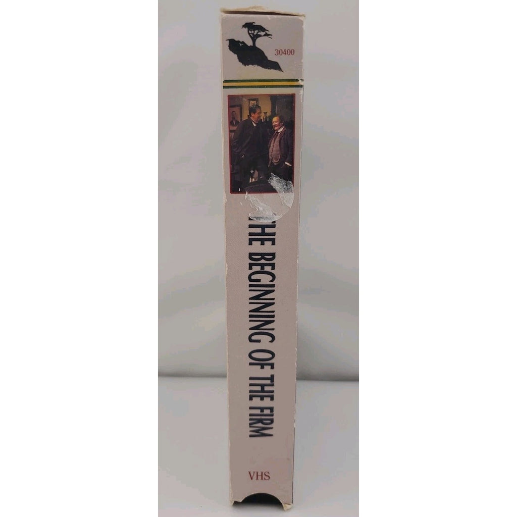 Lawrenceville Stories, The - V. 3 (VHS, 1992)