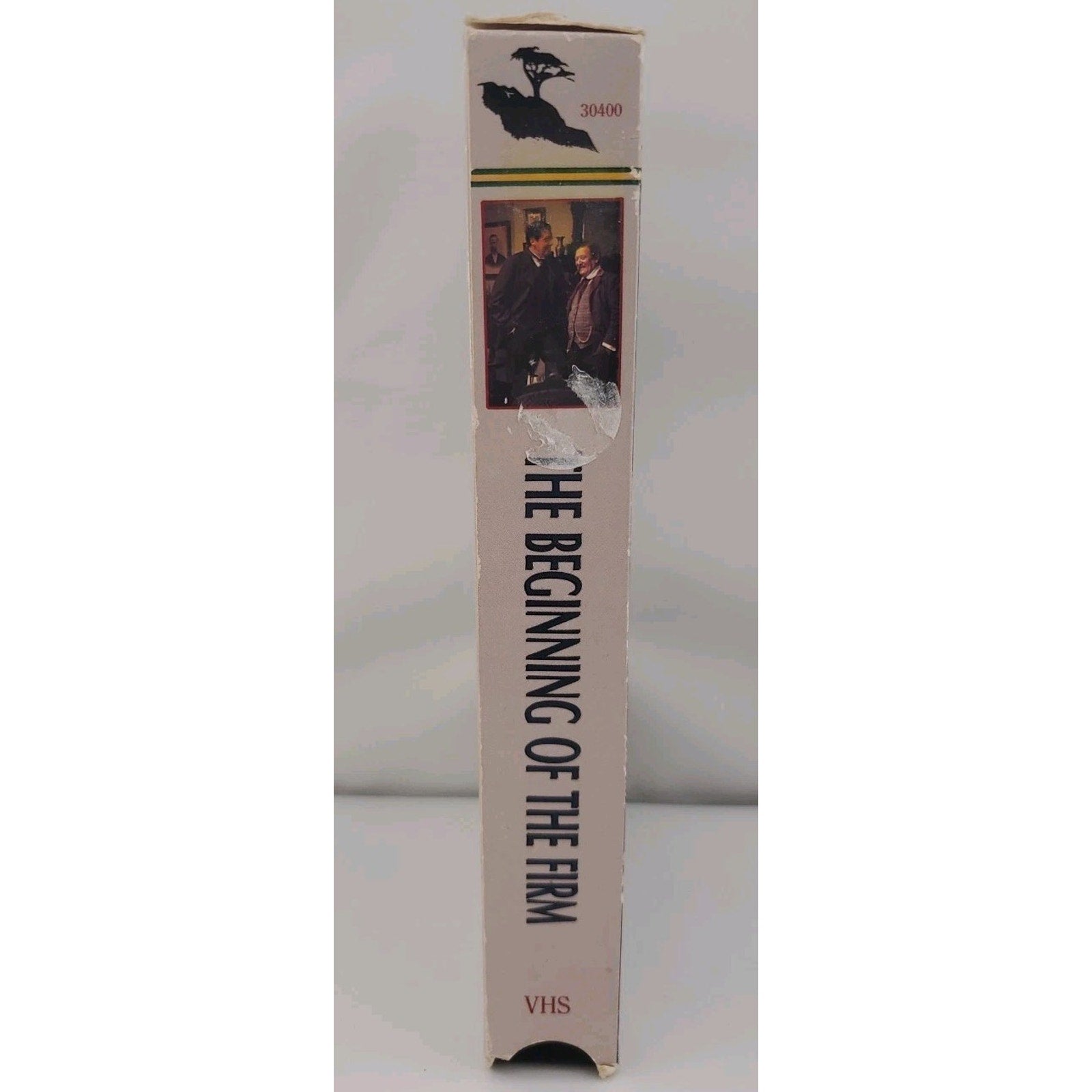 Lawrenceville Stories, The - V. 3 (VHS, 1992)