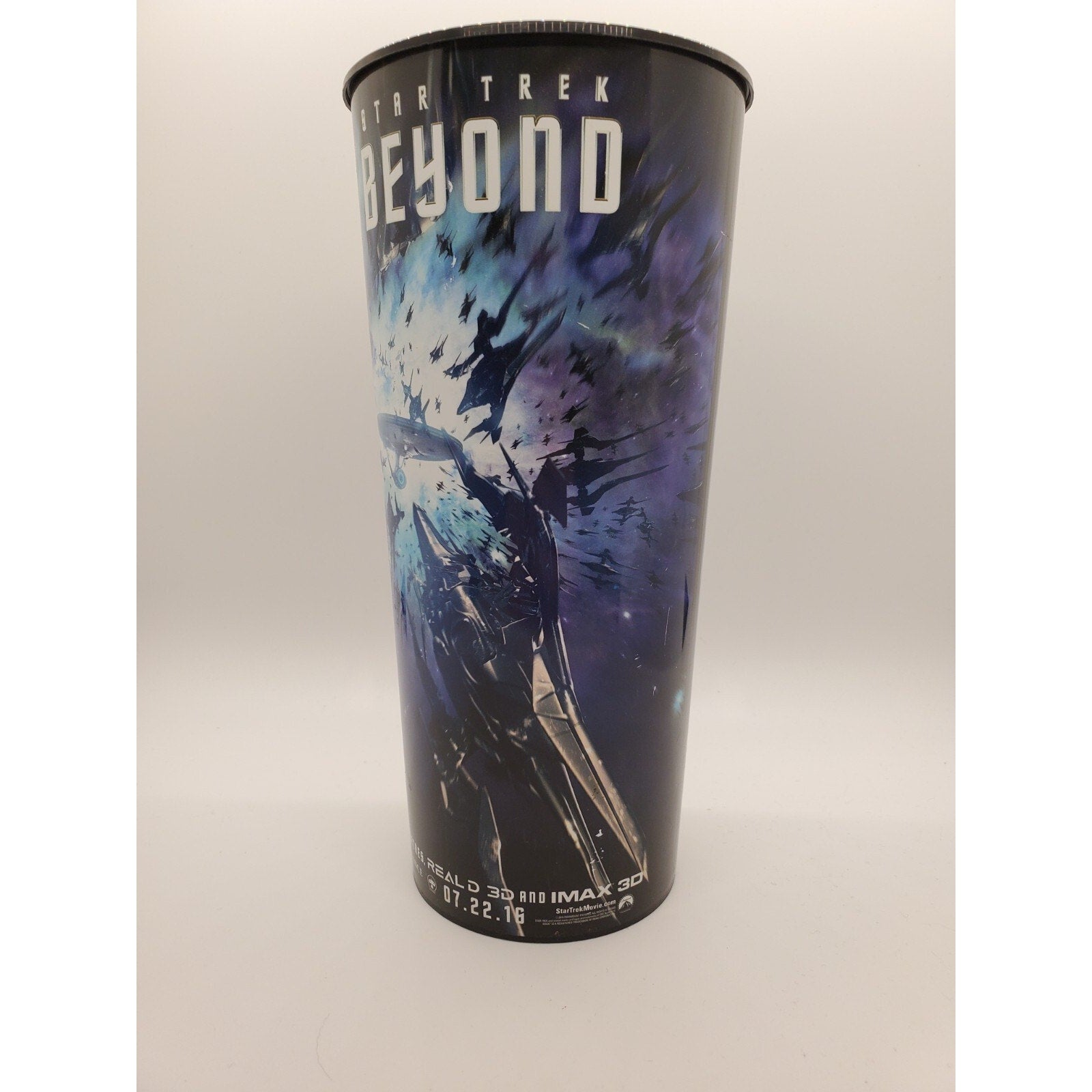 Movie Promo Cup - Star Trek Beyond