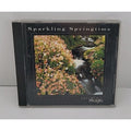 Sparkling Springtime by Nature's Magic (CD, 1993, Metacom)
