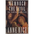 Memnoch the Devil : The Vampire Chronicles by Anne Rice (1995, Paperback)