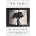 The Reader by Bernhard Schlink (1998, Trade Paperback)