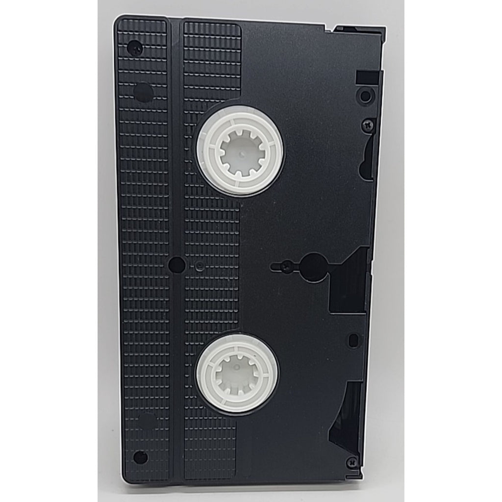 Uprising (VHS)