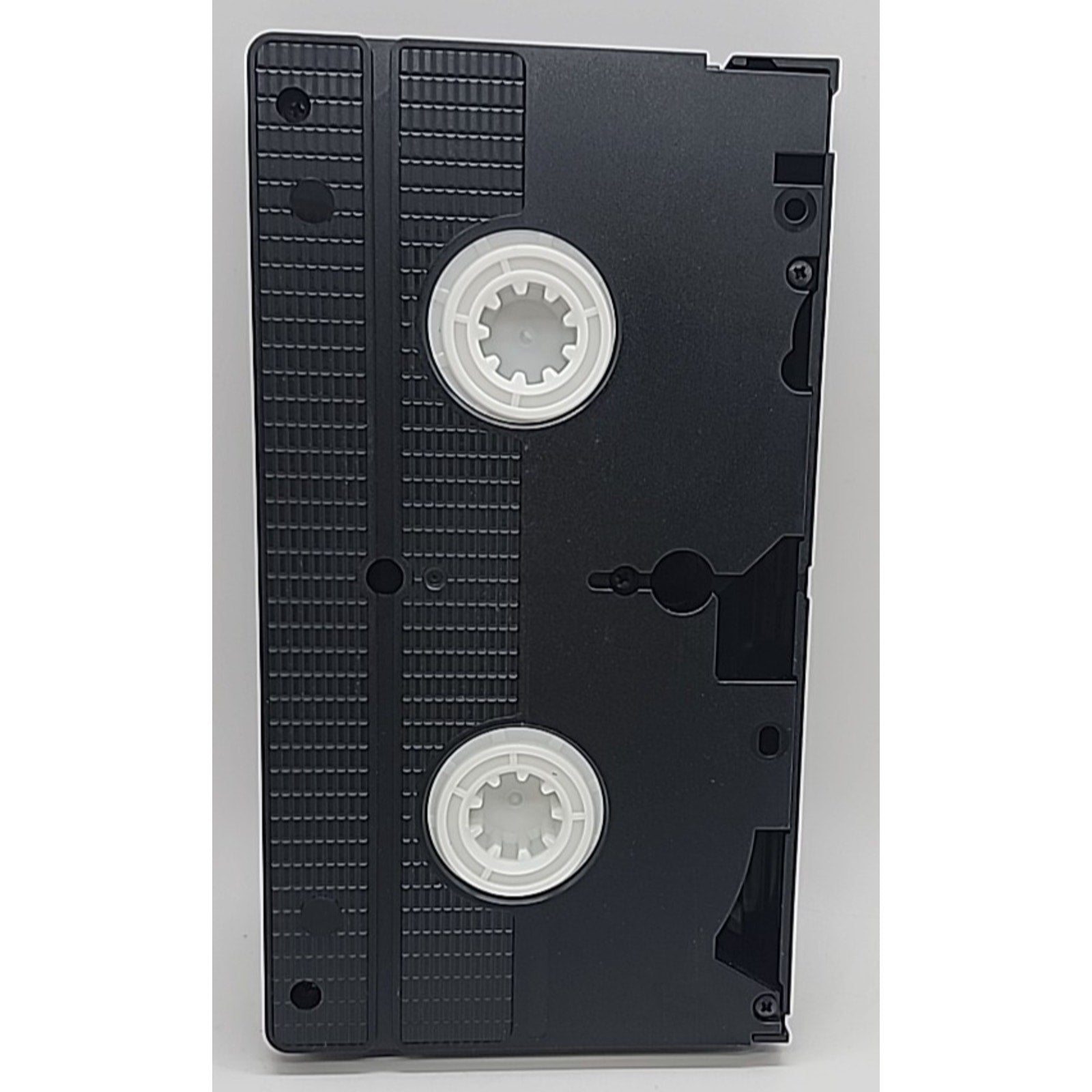 Uprising (VHS)