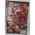 2010 DC Comics Universe Legacies Crisis #5