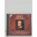 Liszt: Liebestraume by Bolet, Jorge (CD, 2008)