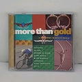 More Than Gold: A Christian Music Tribute CD (1996 Everyday Records)