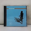 Revolve Christian Gospel Self Titled CD