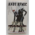 Soul Stealers : The Clockwork Vampire Chronicles, Book 2 by Andy Remic (2010,...