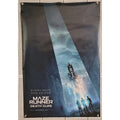 Maze Runner: The Death Cure - 2018 Imax Dylan O'Brien Ki Hong Lee Movie Poster