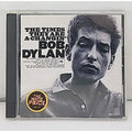 Times They Are A-Changin' by Bob Dylan (CD, 1990)