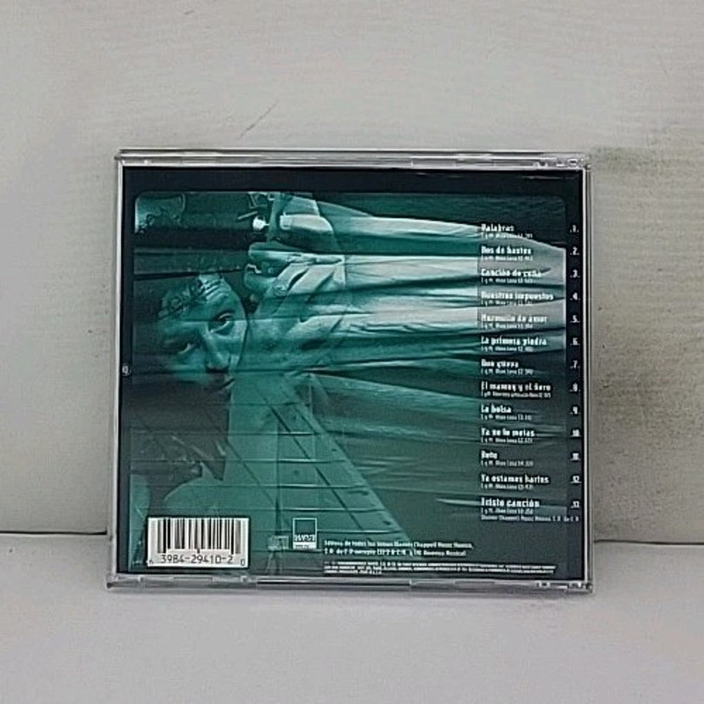 Lora Su Lira Y Sus Rolas by Alex Lora (CD, 1999)