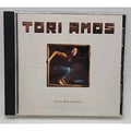 Little Earthquakes by Amos, Tori (CD, 1992)
