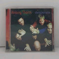 Desperate by Among Thorns (CD, 2001)
