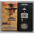 Pale Rider (VHS, 1990)