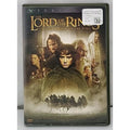 The Lord of the Rings: The Fellowship of the Ring (DVD, 2001) 2 DVDs