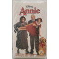 Annie (VHS, 2000) *Brand New*