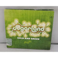 Gold and Green by Sugarland (CD, 2009)