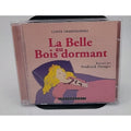 La Belle Au Bois Dormant by Frederick Desager CD