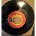 Country 45 Tony Booth - The Devil Made Me Do That / The Key'S In The Mailbox On