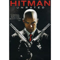 Hitman (DVD, 2007)