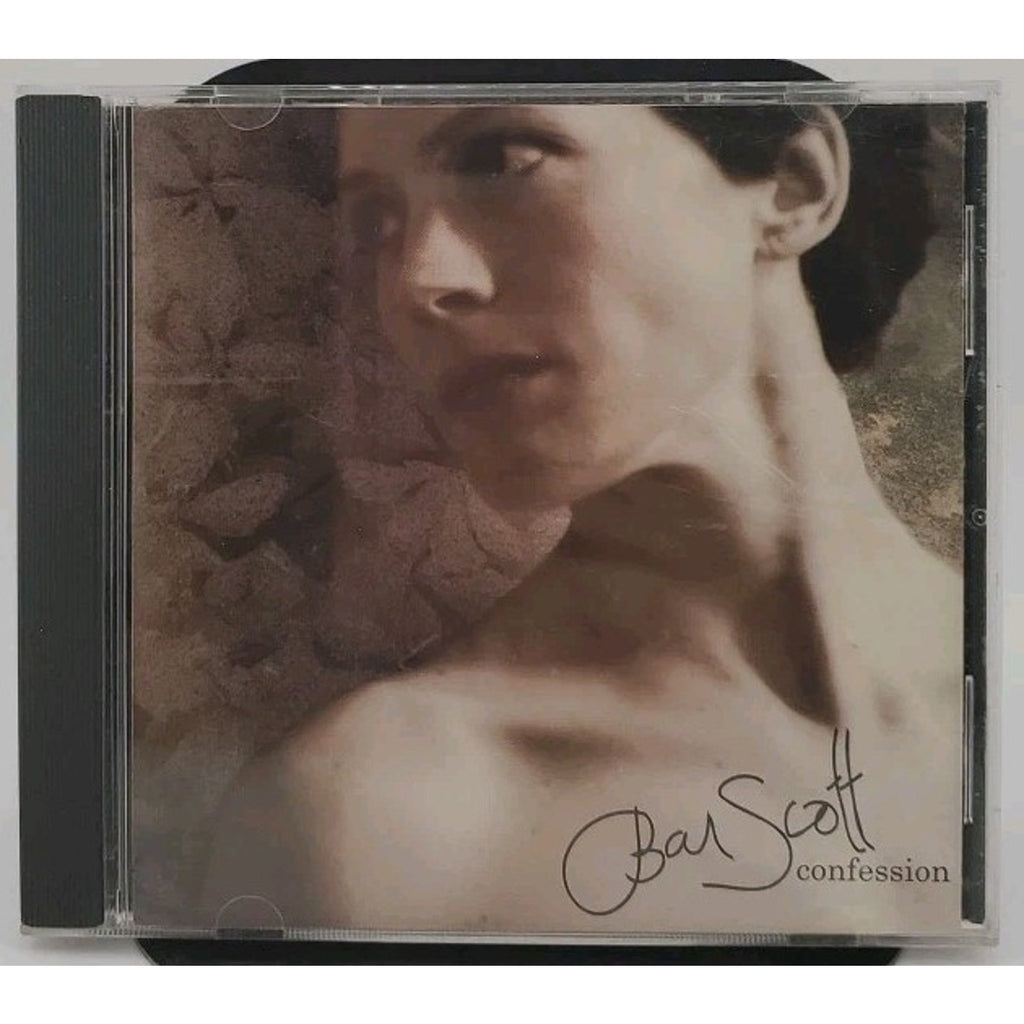 Confession by Bar Scott (CD, 2000)