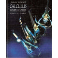 Calculus : Concepts and Contexts, Single Variable by Scott Stewart (1997, Hardc…