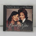 Count on Me [Maxi Single] by Whitney Houston (CD, Mar-1996, Arista)