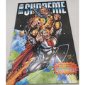 Supreme Vol.2 #19 September 1994 Comic Book