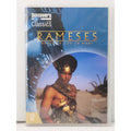 Rameses; Wrath of god or man (DVD, 2007) Discovery Channel DVD Classics *NEW*