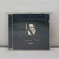 Forever Gold by Louis Armstrong (CD, 1999)