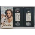 Jesus (VHS, 2000, 2-Tape Set)