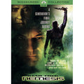 Star Trek: Nemesis (DVD, 2003, Full Frame)