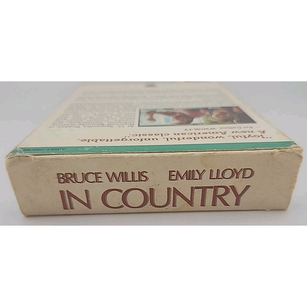 In Country (VHS, 1995)