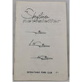 The Skyliner Newsletter - Retractable Ford Club - May-June 1975 #11