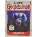 Barking Ghost by R. L. Stine (1995, Trade Paperback)