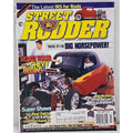 Street Rodder Magazine - July 2001 - Vol. 30 No. 7
