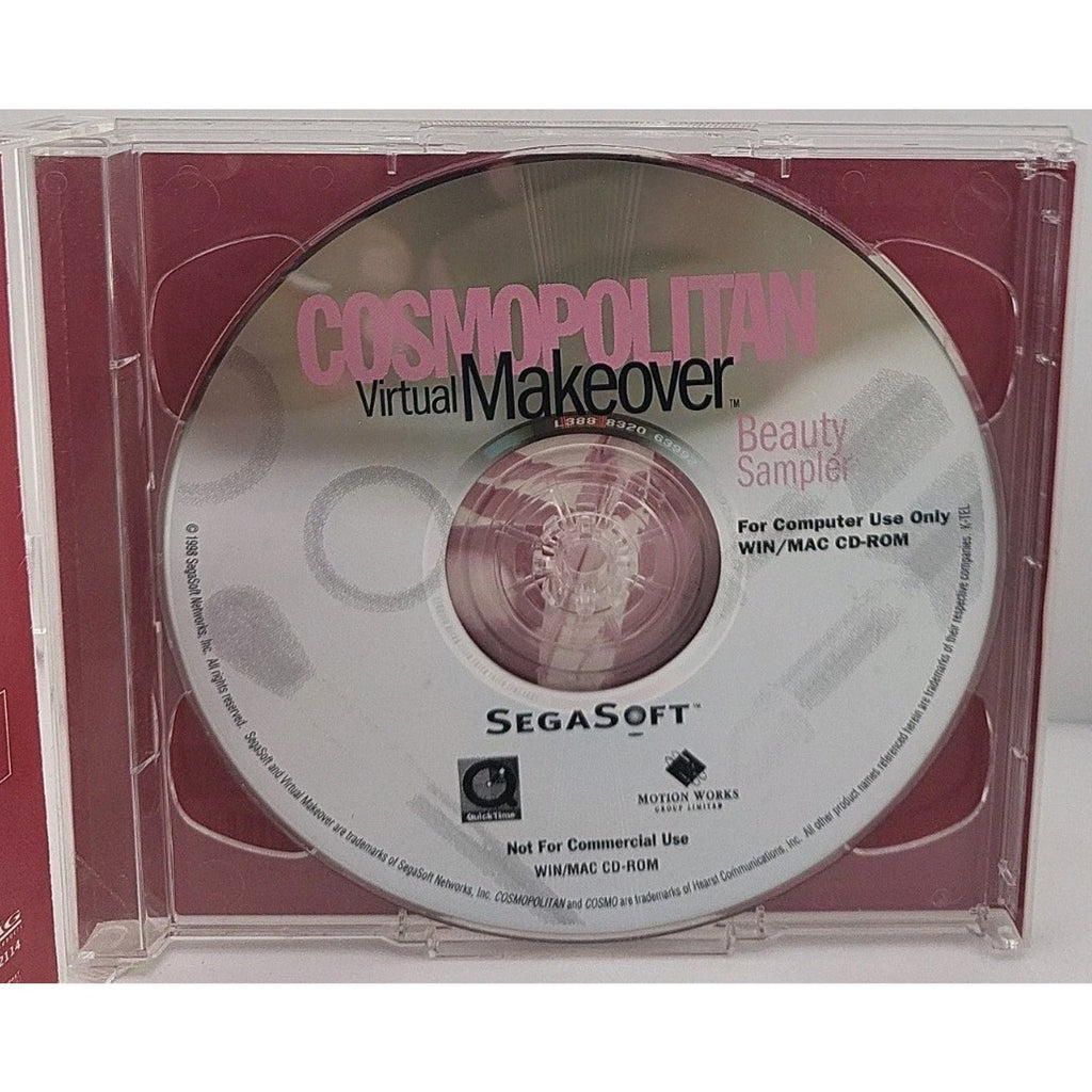 Club Cosmo by Various Artists (CD, Sep-1998, K-Tel Distribution)