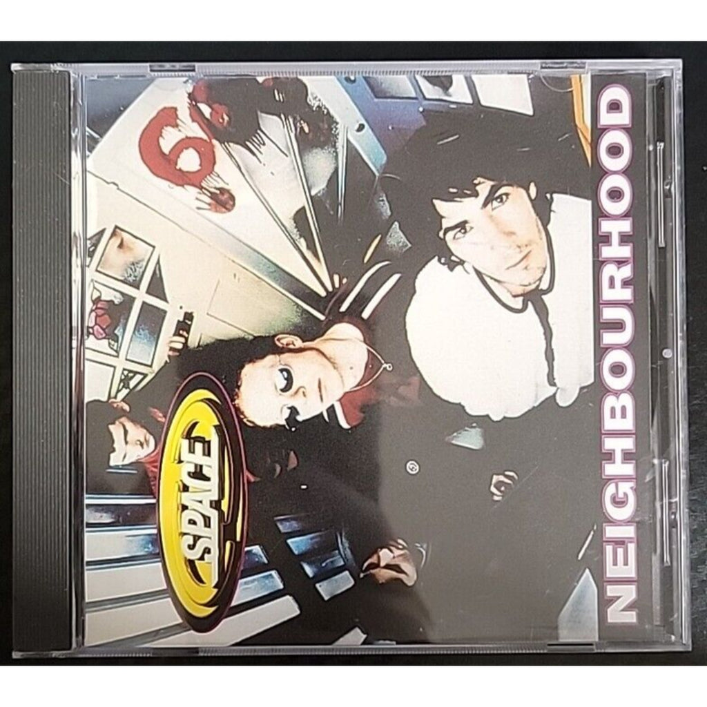 Space Neighbourhood (CD)