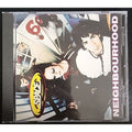 Space Neighbourhood (CD)