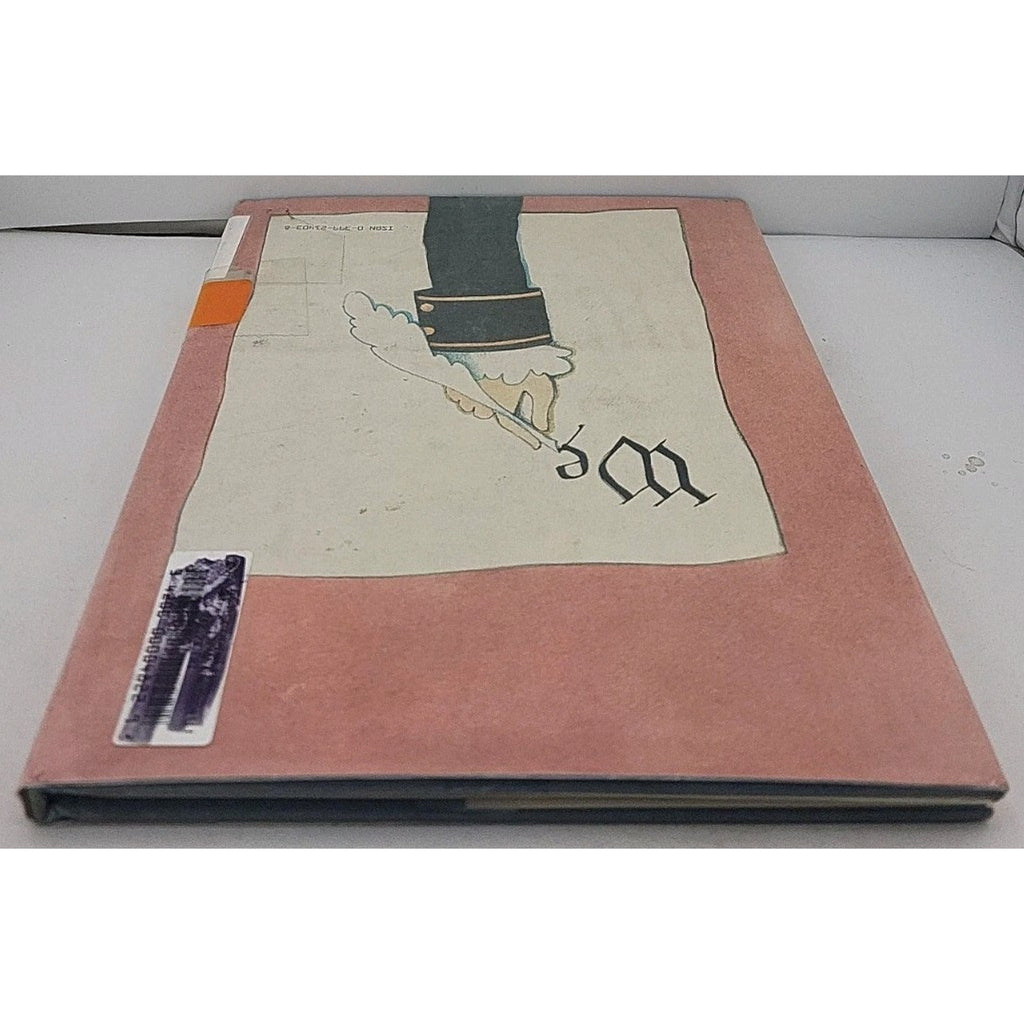 Shh! We're Writing the Constitution by Jean Fritz (1987, Hardcover)