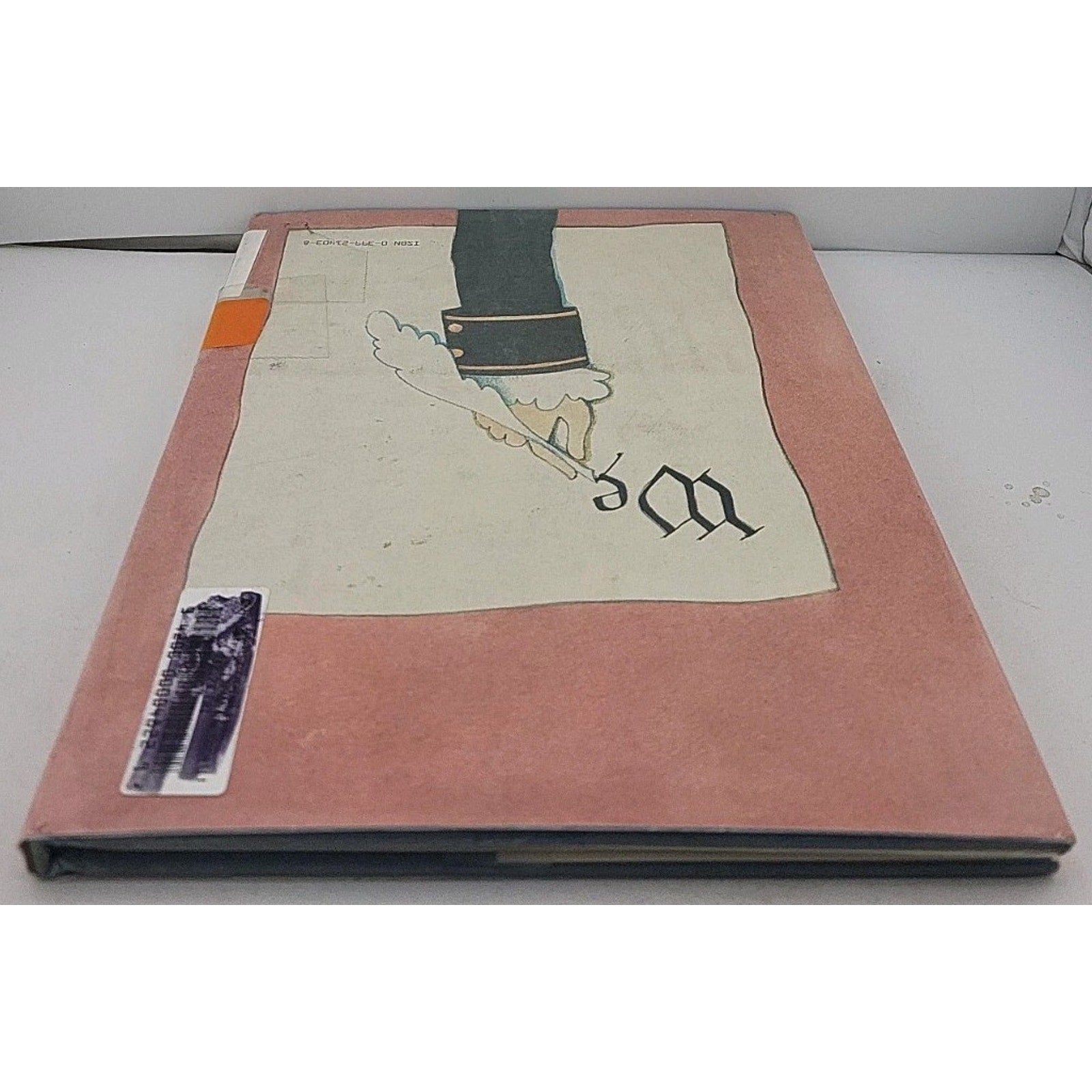 Shh! We're Writing the Constitution by Jean Fritz (1987, Hardcover)