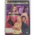 Almost Famous / How To Lose A Guy In 10 Days Widescreen Version DVD DSS