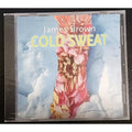 Cold Sweat [Hallmark] by James Brown (R&B) (CD, Oct-1996, Red Label) *Brand New