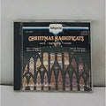 Christmas Magnificats Bach Buxtehude Haydn CD Allegretto