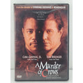 A Murder of Crows (DVD, 1999)