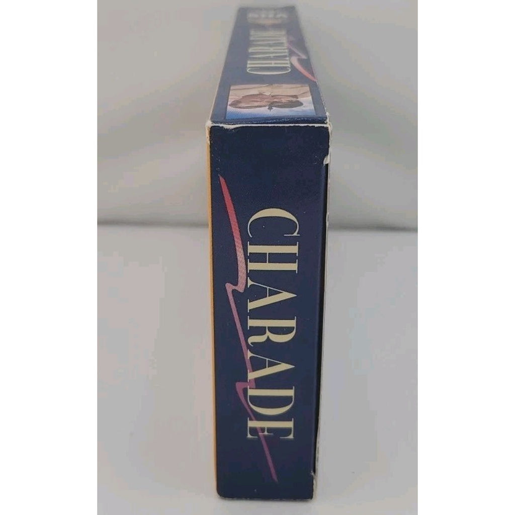Charade (VHS, 2000)
