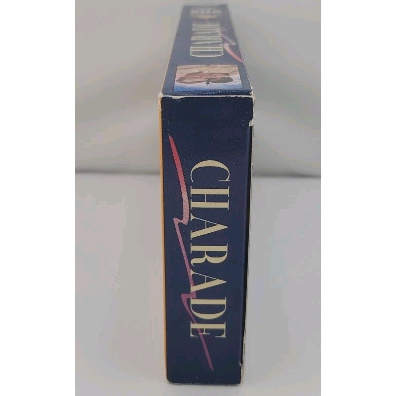 Charade (VHS, 2000)