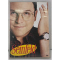 Seinfeld Disc 3 Season 2 Episodes 6-10 DVD